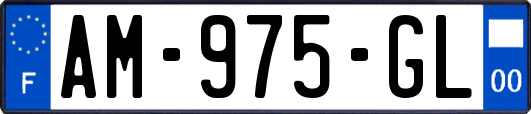 AM-975-GL
