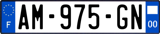 AM-975-GN