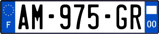 AM-975-GR