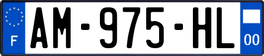AM-975-HL