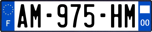 AM-975-HM