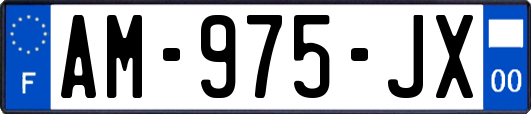 AM-975-JX