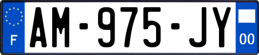 AM-975-JY