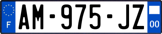 AM-975-JZ