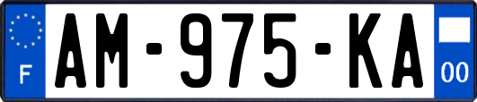 AM-975-KA