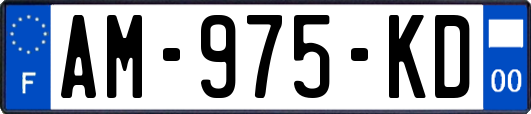 AM-975-KD