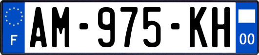 AM-975-KH