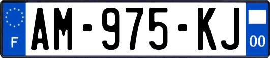 AM-975-KJ