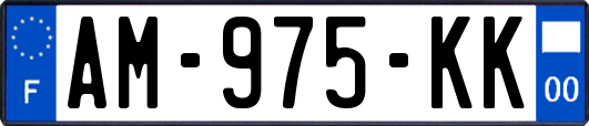 AM-975-KK
