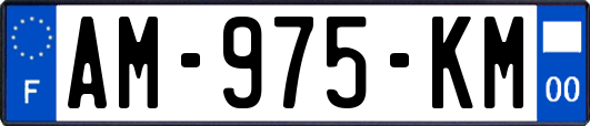 AM-975-KM