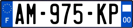 AM-975-KP