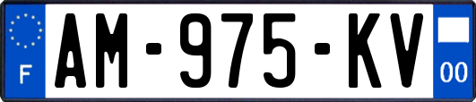 AM-975-KV