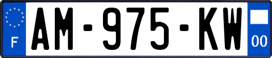AM-975-KW