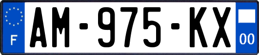 AM-975-KX