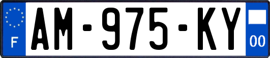 AM-975-KY
