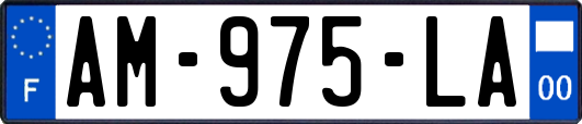 AM-975-LA