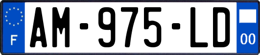 AM-975-LD