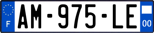 AM-975-LE