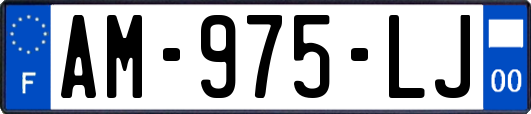 AM-975-LJ