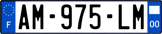 AM-975-LM