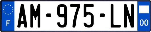 AM-975-LN