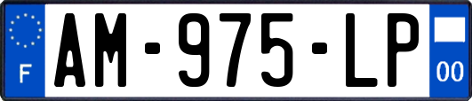 AM-975-LP