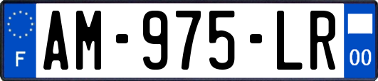 AM-975-LR
