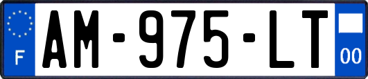 AM-975-LT