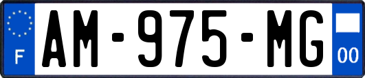 AM-975-MG