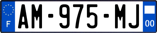 AM-975-MJ