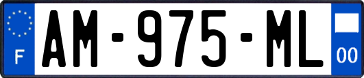 AM-975-ML