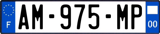 AM-975-MP