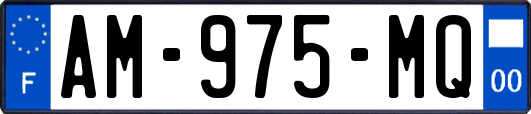 AM-975-MQ