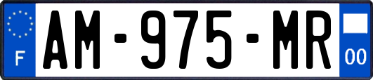 AM-975-MR