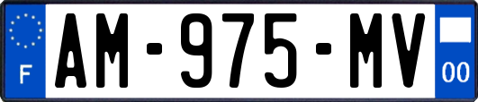 AM-975-MV
