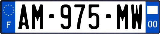 AM-975-MW