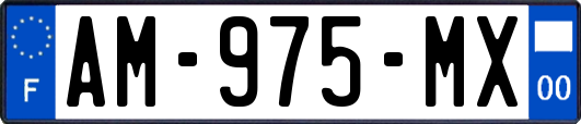 AM-975-MX