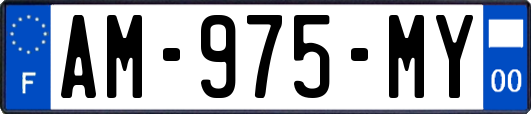 AM-975-MY