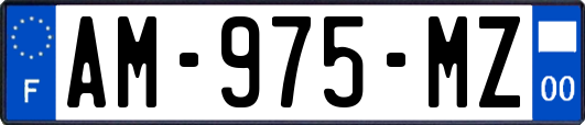 AM-975-MZ