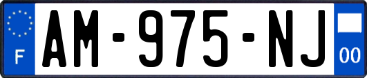 AM-975-NJ