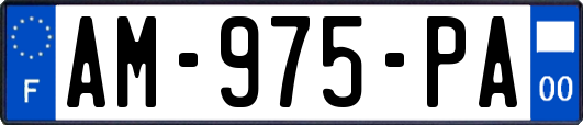AM-975-PA