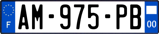 AM-975-PB