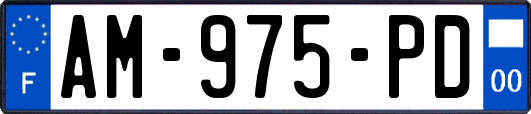 AM-975-PD
