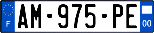 AM-975-PE