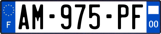 AM-975-PF