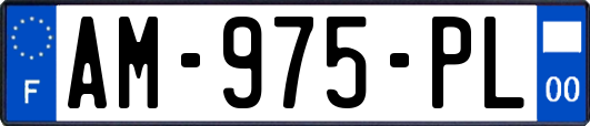 AM-975-PL