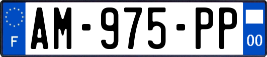AM-975-PP