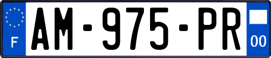 AM-975-PR