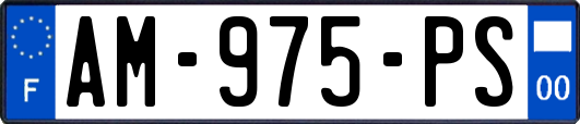 AM-975-PS