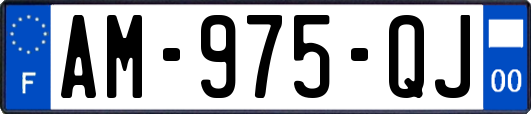AM-975-QJ